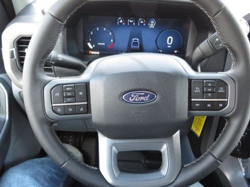 Used 2024 Ford F150 XLT w/ Mobile Office Package image 21