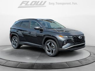 Certified 2024 Hyundai Tucson SEL w/ Convenience Package AWD/4WD video 1