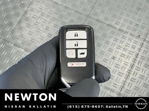 Used 2021 Honda Passport Touring image 37