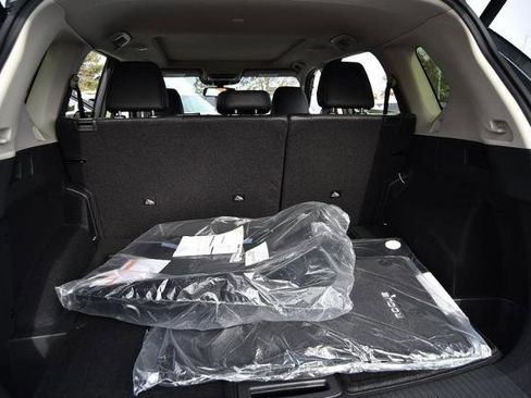 New 2026 Nissan Rogue Platinum image 30