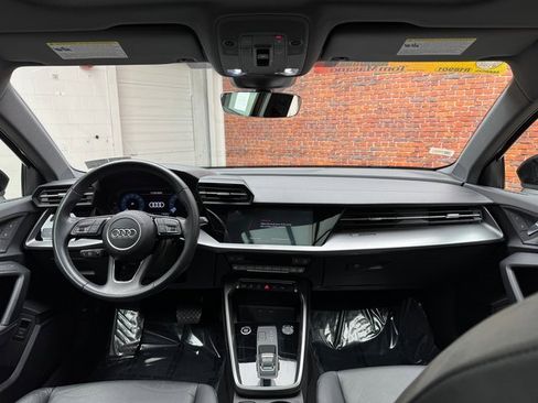 Used 2023 Audi A3 2.0T Premium image 12