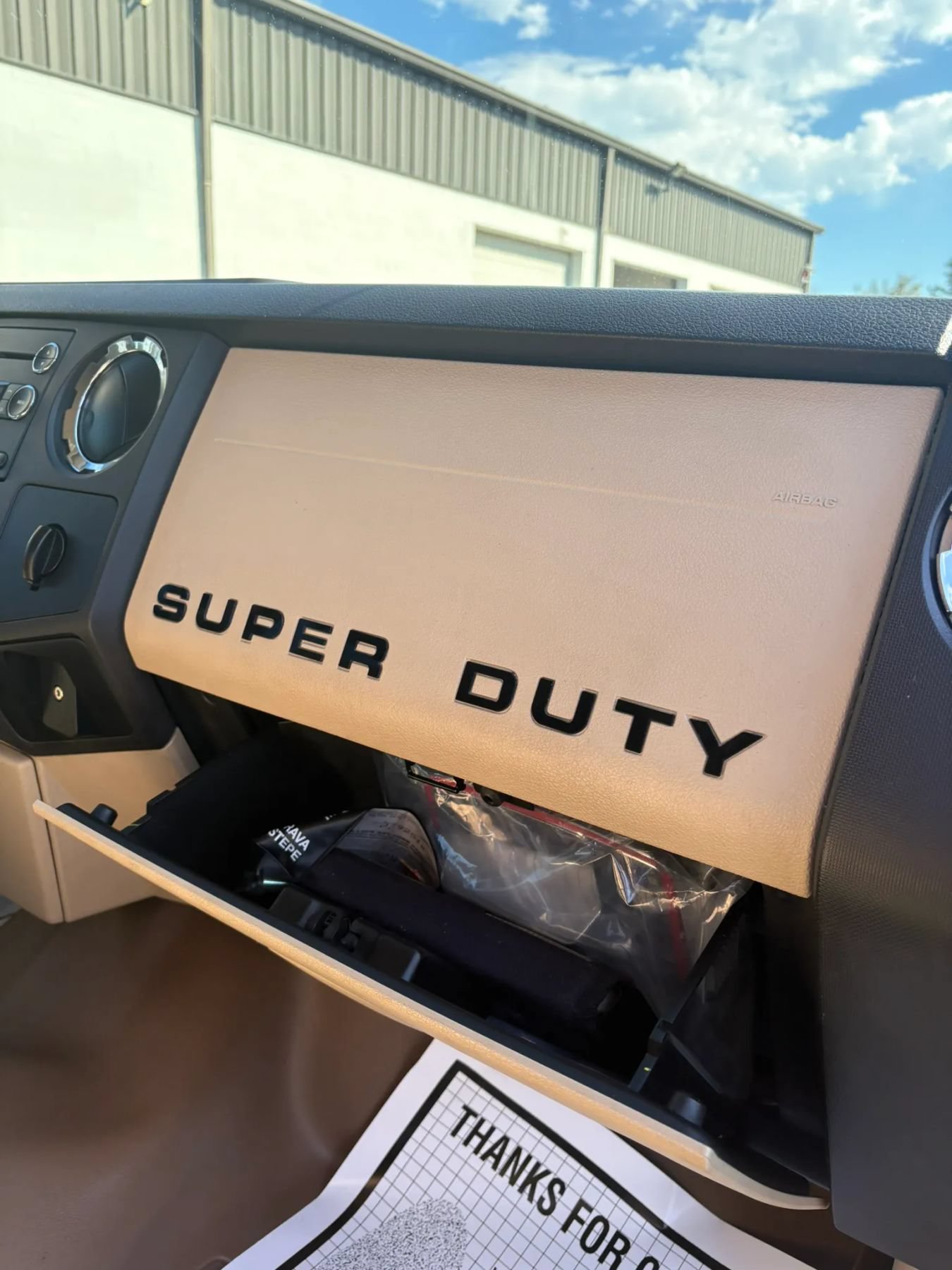 Used 2010 Ford F250 XLT AWD/4WD image 34