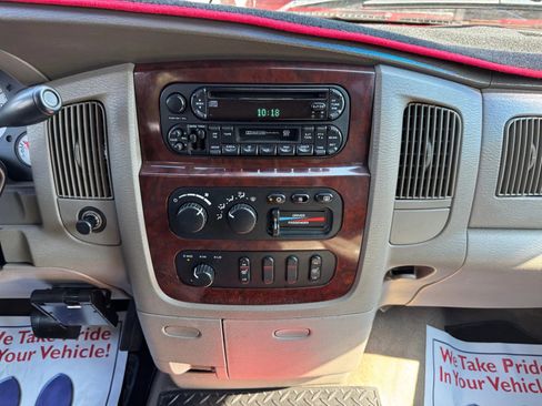 Used 2002 Dodge Ram 1500 Truck Short Bed image 25