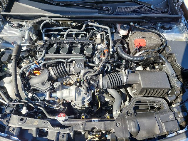 Used 2026 Acura Integra A-Spec w/ Technology Package FWD image 28