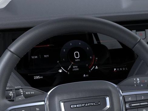 New 2026 GMC Yukon XL Denali RWD image 18