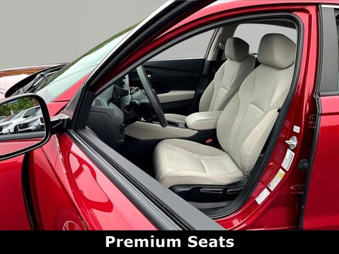 Used 2023 Honda Accord LX image 20
