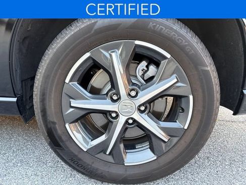 Used 2024 Honda HR-V EX-L image 11