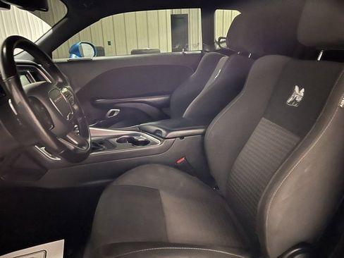 Used 2019 Dodge Challenger R/T Scat Pack w/ Driver Convenience Group image 13