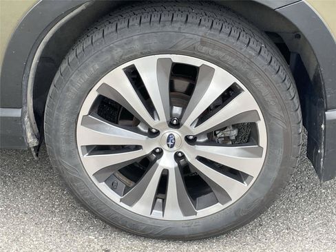 Used 2022 Subaru Ascent Limited w/ Technology Package AWD/4WD image 11