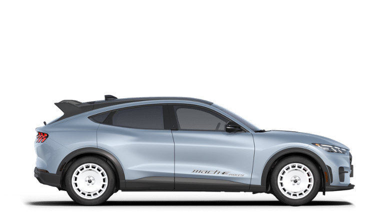 New 2025 Ford Mustang Mach-E GT AWD/4WD image 47