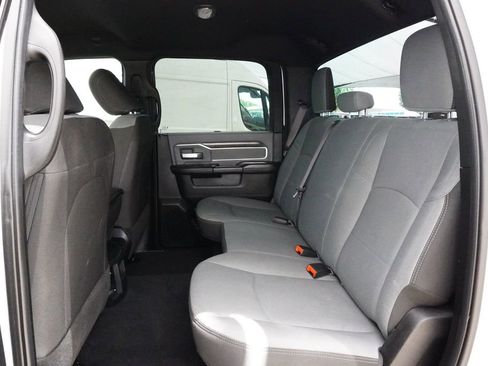 Used 2022 RAM 2500 Big Horn AWD/4WD image 31