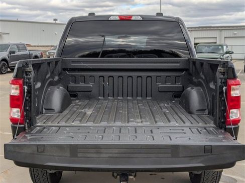 Certified 2023 Ford F150 XL w/ STX Appearance Package image 8