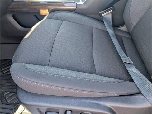 New 2026 Chevrolet Silverado 1500 RST image 25