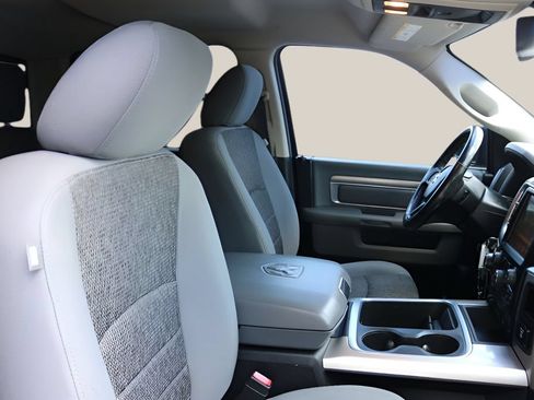 Used 2016 RAM 1500 Lone Star RWD image 20
