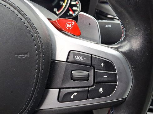 Used 2018 BMW M5 image 19