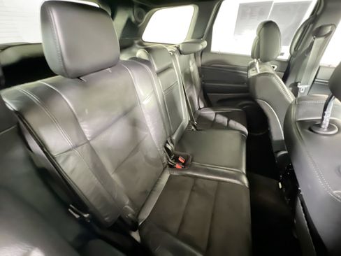 Used 2022 Jeep Grand Cherokee Laredo X image 26