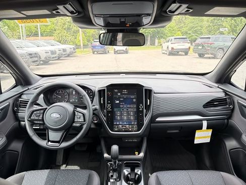 New 2026 Subaru Forester Premium AWD/4WD image 16