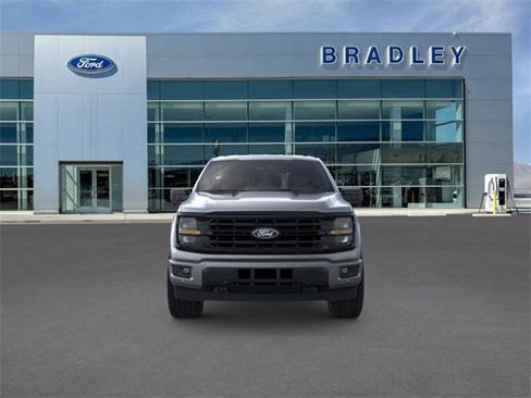 New 2025 Ford F150 XLT w/ Equipment Group 302A MID image 6