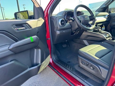 New 2026 Chevrolet Colorado LT w/ LT Convenience Package image 11