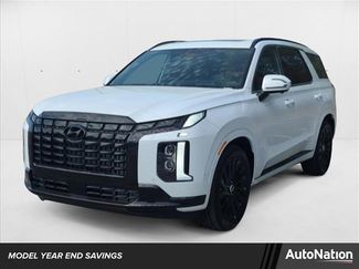 New 2025 Hyundai Palisade Calligraphy video 1