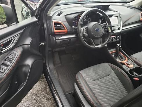 Used 2019 Subaru Forester Sport AWD/4WD image 10
