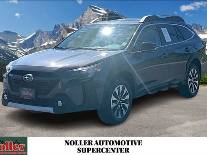 Used 2023 Subaru Outback Limited XT