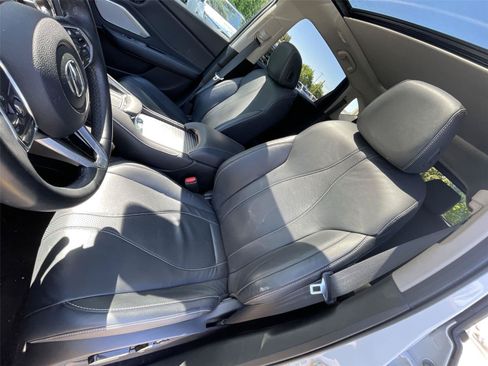 Used 2020 Acura RDX AWD w/ Technology Package image 14