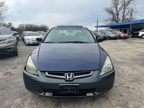 Used 2003 Honda Accord EX image 3