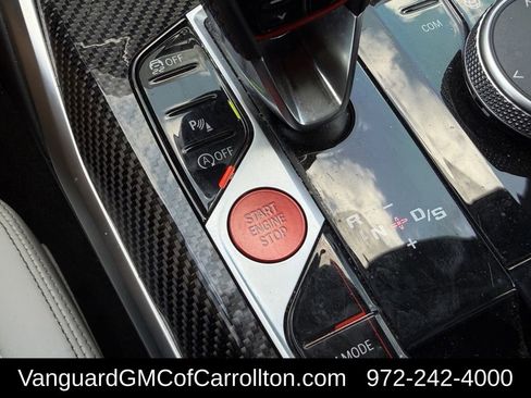 Used 2022 BMW M3 Competition w/ Executive Package AWD/4WD image 23
