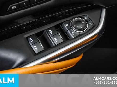 Used 2024 Cadillac XT4 Sport image 53