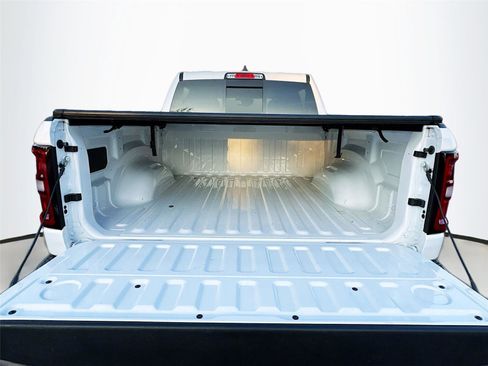 Used 2025 RAM 1500 Classic Warlock image 25