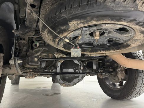 Used 2022 RAM 2500 Laramie w/ Night Edition AWD/4WD image 56