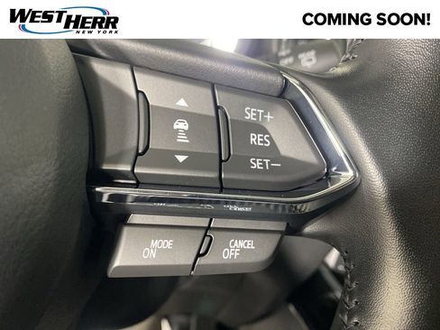 Used 2023 MAZDA CX-9 Touring Plus image 10