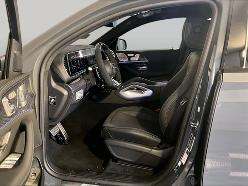 New 2026 Mercedes-Benz GLE 63 AMG S image 13