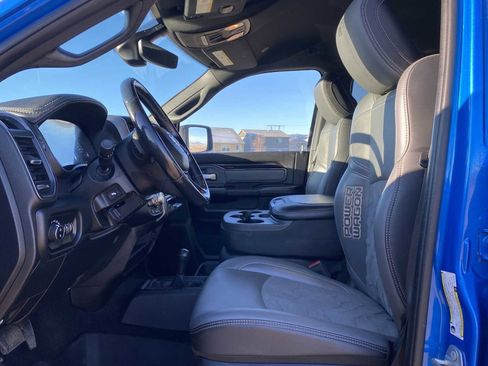 Certified 2020 RAM 2500 Power Wagon image 17