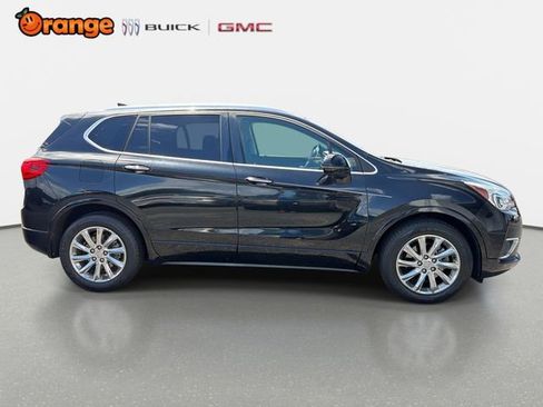 Used 2019 Buick Envision Essence image 2
