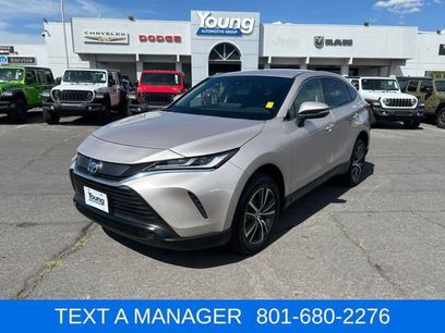 Used 2024 Toyota Venza LE