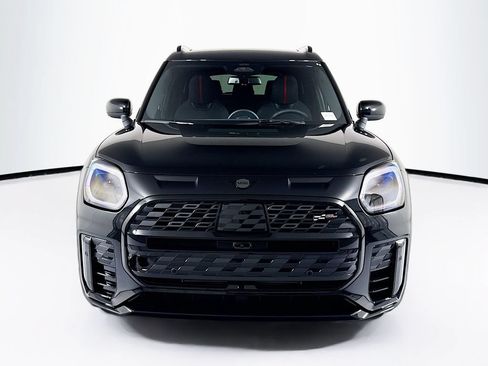 New 2027 MINI Cooper Countryman S AWD/4WD image 2