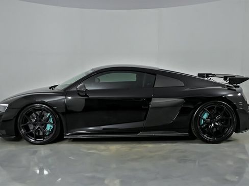 Used 2020 Audi R8 V10 performance AWD/4WD image 8