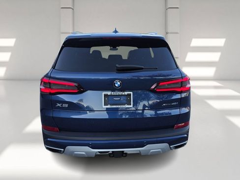 Used 2021 BMW X5 xDrive40i w/ Premium Package image 5