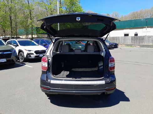 Used 2015 Subaru Forester 2.5i Premium w/ All-Weather Package AWD/4WD image 32