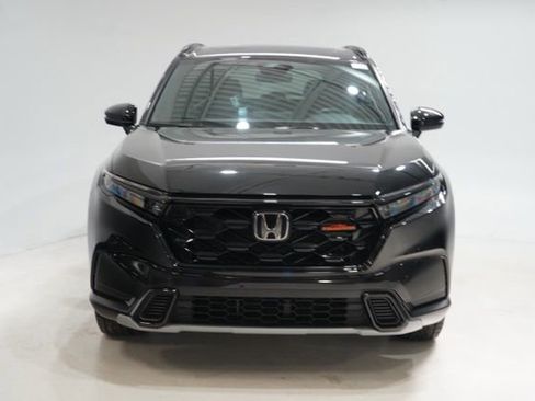 Used 2026 Honda CR-V TrailSport image 2