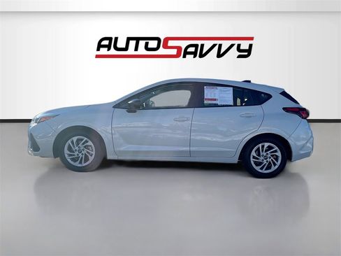 Used 2024 Subaru Impreza 2.0i image 4