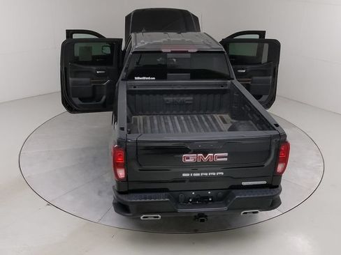 Used 2021 GMC Sierra 1500 Elevation w/ Preferred Package AWD/4WD image 50