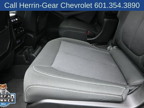 Used 2024 Jeep Grand Cherokee L Laredo RWD image 16