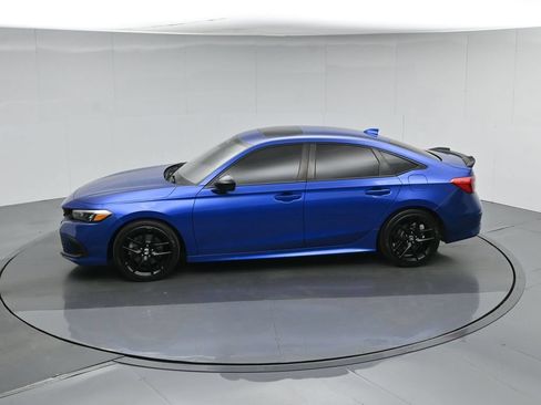 Used 2022 Honda Civic Si image 41
