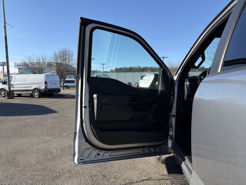 Used 2022 Ford F150 XL w/ STX Appearance Package image 11