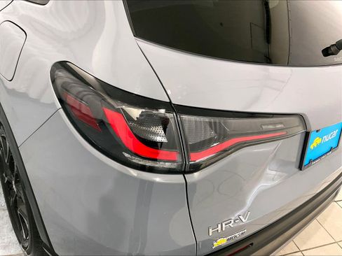 Used 2024 Honda HR-V Sport image 33