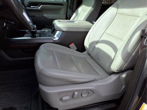 Used 2022 GMC Sierra 1500 SLT w/ SLT Premium Plus Package image 19