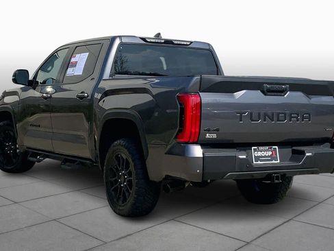 Used 2024 Toyota Tundra SR5 w/ SR5 Premium Package image 12